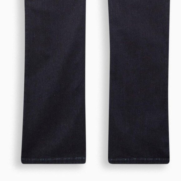 ❤️NWT VINTAGE TORRID JEAN - LUXE SLIM BOOT CUT STRETCH  MID RISE DENIM PLUS SIZE - Picture 9 of 12